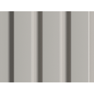 Панель реечная МДФ Stella De Luxe Beats Sandgrau 2700х119х16