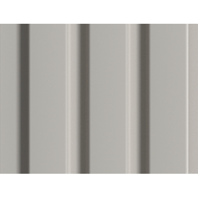 Панель реечная МДФ Stella De Luxe Beats Sandgrau 2700х119х16