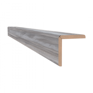 Угол универсальный Дуб Купаж 2700х24х24