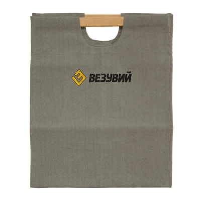 Дровница Везувий "Русский лес" D450S