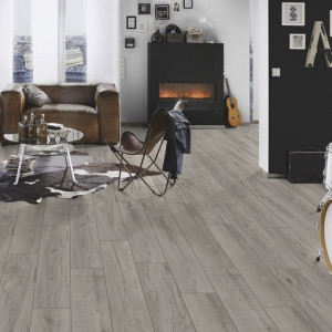 Ламинат Kronospan Super Natural Classic дуб лонгбоу 1285х192х8мм Ламинат Kronospan Super Natural Classic дуб лонгбоу 1285х192х8мм