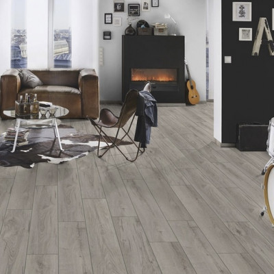 Ламинат Kronospan Super Natural Classic дуб лонгбоу 1285х192х8мм Ламинат Kronospan Super Natural Classic дуб лонгбоу 1285х192х8мм