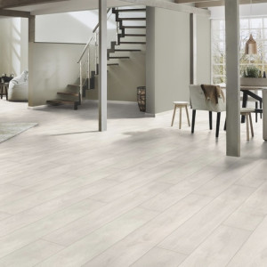 Ламинат Kronospan Super Natural Classic дуб аспен 1285х192х8мм Ламинат Kronospan Super Natural Classic дуб аспен 1285х192х8мм