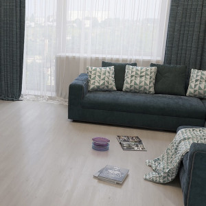 Ламинат Kastamonu Sunfloor дуб вис 1380х159х12мм Ламинат Kastamonu Sunfloor дуб вис 1380х159х12мм