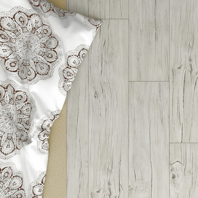 Ламинат Kastamonu Floorpan Black дуб кадьяк 1380х195х8 мм Ламинат Kastamonu Floorpan Black дуб кадьяк 1380х195х8 мм