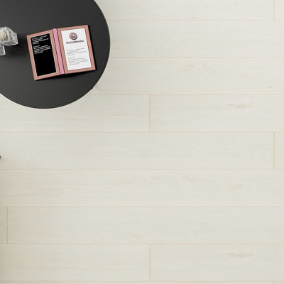Ламинат Kastamonu Floorpan Black дуб северный 1380х195х8 мм 