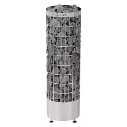 Harvia Cilindro PC90E Steel Harvia Cilindro PC90E Steel