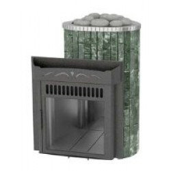 Дровяная банная печь Ферингер ОПТИМА Дровяная банная печь Ферингер ОПТИМА