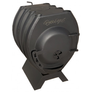 Дровяная печь Берёзка Bulyk 150