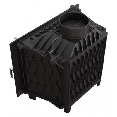 Дровяная топка Kratki Eryk 700 Дровяная топка Kratki Eryk 700