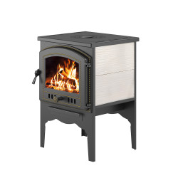 Печь ВЕЗУВИЙ  В10(224)