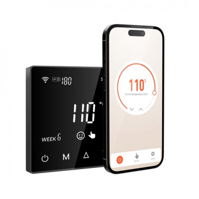 Пульт управления Henki Smart до 15кВт WiFi Пульт управления Henki Smart до 15кВт WiFi