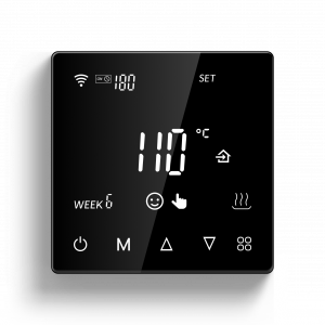 Пульт управления Henki Smart до 15кВт WiFi