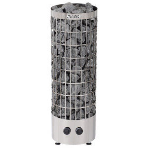 Электрическая банная печь Harvia Cilindro PC70