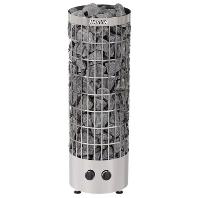 Электрическая банная печь Harvia Cilindro PC70
