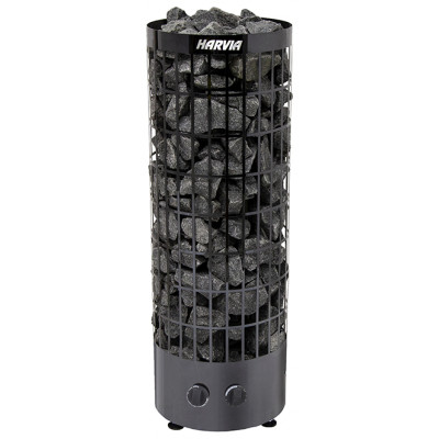 Электрическая банная печь Harvia Cilindro PC70 Электрическая банная печь Harvia Cilindro PC70