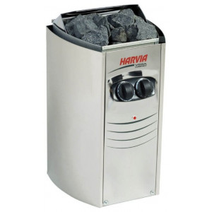 Электрическая банная печь Harvia Vega Compact BC35