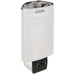Harvia Delta D-36 Steel Harvia Delta D-36 Steel