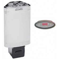 Harvia Delta D-23ee Harvia Delta D-23ee