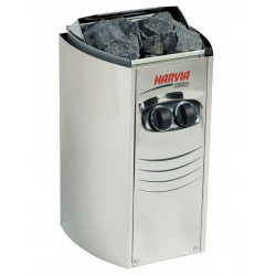 Harvia Vega Compact Bc-23 Steel Harvia Vega Compact Bc-23 Steel