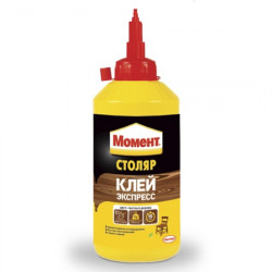 Клей Момент Столяр 250 гр. во флаконе