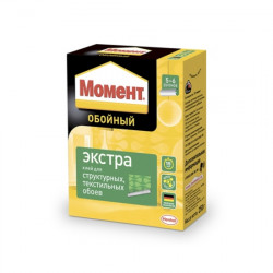 Клей Момент-Экстра 250 гр. обойный