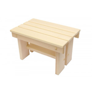 Подставка под таз 400*400