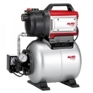 Насос станция ALKO HW 3000 Inox Classic