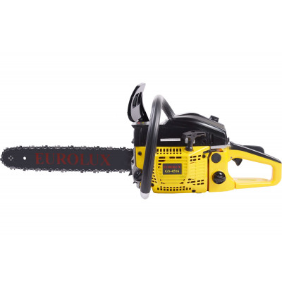 Бензопила Eurolux GS-4516