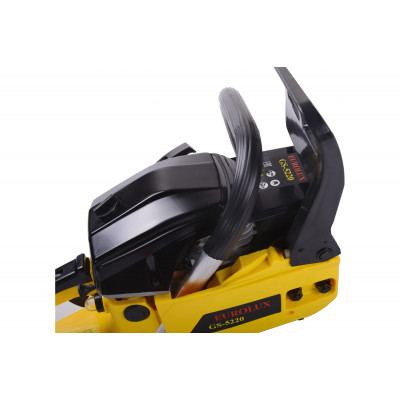Бензопила Eurolux GS-4516
