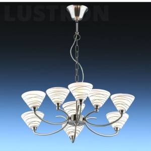Люстра G9 1817/9 Siota