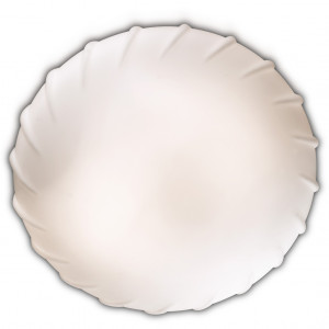 Светильник хром IP44 Е27 2247/2C Opal