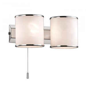 Светильник Palu Odeon G9 2*40Вт 2182/2W 