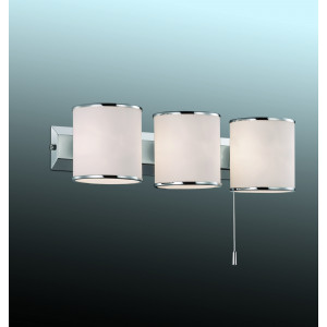 Светильник Palu G9 3*40 Вт 2182/3W Odeon