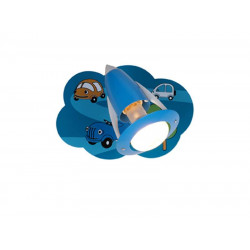 Luce Solara 1027/1PA E14*40W Cars Luce Solara 1027/1PA E14*40W Cars