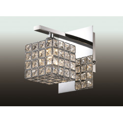 Бра G9 2709/1W 40Вт.Ulfa Odeon Бра G9 2709/1W 40Вт.Ulfa Odeon