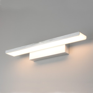 Подсветка 1009 Sankara LED 16W IP20 серебристая
