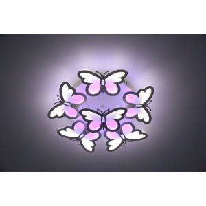 Светильник Escada  10205/5 LED 80W White