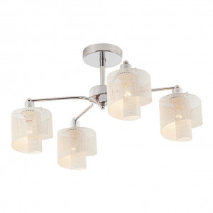 Светильник Escada  1109/4S  Е14х40 Chrome