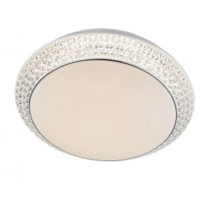 Светильник потолоч Escada 10272/S LED*70W White