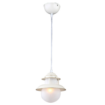 Светильник Escada 10164/1S E27*60W Beige