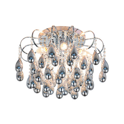 Светильник Escada  660/6P Е14х40W Chrome