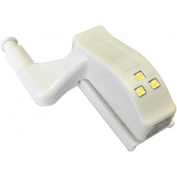 Подсветка Apeyron 0,3W 12V 4000K 4K 12-169 Подсветка Apeyron 0,3W 12V 4000K 4K 12-169