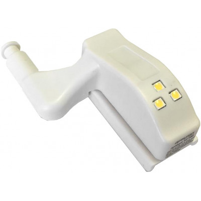 Подсветка Apeyron 0,3W 12V 4000K 4K 12-169
