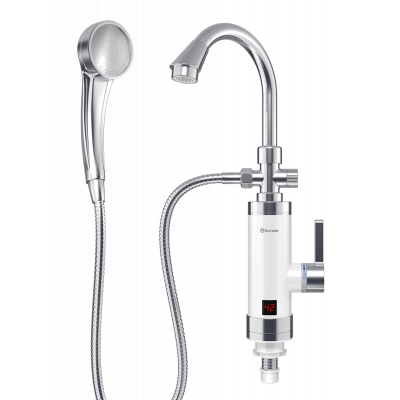 Электроводонагреватель прот. THERMEX Focus 3000 Электроводонагреватель прот. THERMEX Focus 3000