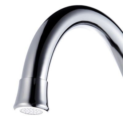 Водонагреватель Royal Thermo QuickTap проточный Черный