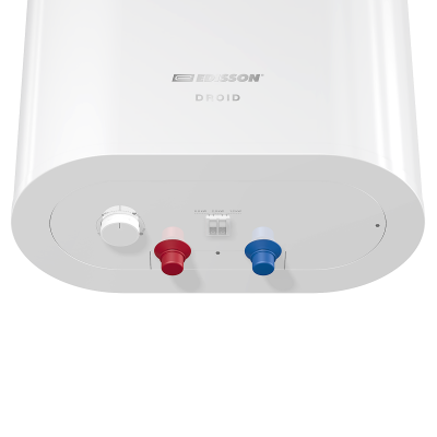 Водонагреватель EDISSON Droid 50V Водонагреватель EDISSON Droid 50V