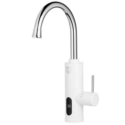 Водонагреватель Royal Thermo QuickTap Белый