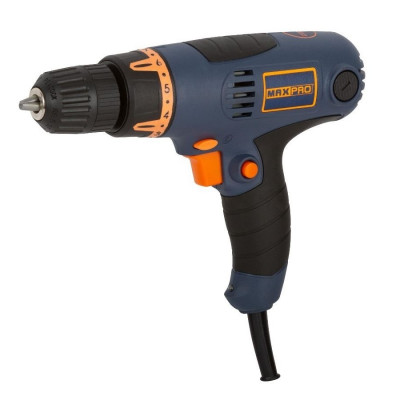 Дрель - шуруповерт электрическая MAX-PRO 85045