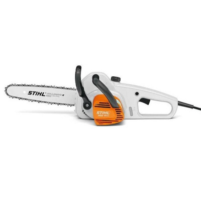 Пила  электрическая  STIHL MSE 141 C-Q 14" 3/8"